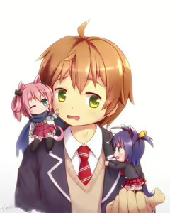 Page 1270 of takanashi rikka  Image Set 1 - preview thumbnail