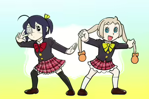 Page 1271 of takanashi rikka  Image Set 1 - preview thumbnail