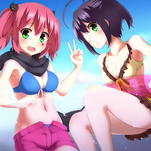 Page 1280 of takanashi rikka  Image Set 1 - preview thumbnail