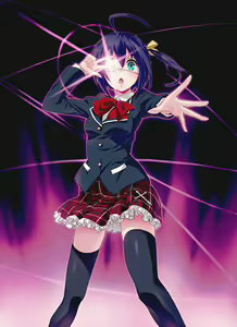 Page 1283 of takanashi rikka  Image Set 1 - preview thumbnail