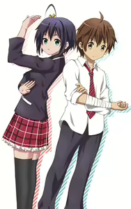 Page 1304 of takanashi rikka  Image Set 1 - preview thumbnail