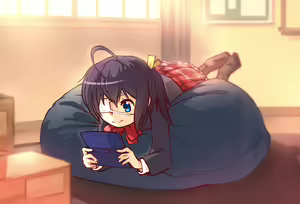 Page 1313 of takanashi rikka  Image Set 1 - preview thumbnail