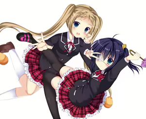 Page 1322 of takanashi rikka  Image Set 1 - preview thumbnail
