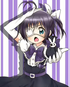 Page 1324 of takanashi rikka  Image Set 1 - preview thumbnail