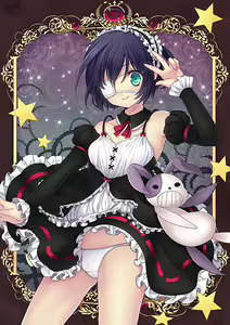 Page 1337 of takanashi rikka  Image Set 1 - preview thumbnail