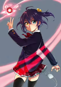 Page 1345 of takanashi rikka  Image Set 1 - preview thumbnail