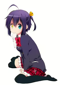 Page 1358 of takanashi rikka  Image Set 1 - preview thumbnail