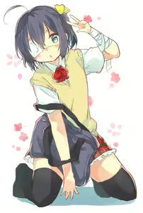 Page 1359 of takanashi rikka  Image Set 1 - preview thumbnail