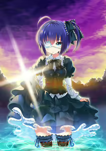 Page 1370 of takanashi rikka  Image Set 1 - preview thumbnail