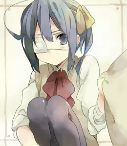 Page 1389 of takanashi rikka  Image Set 1 - preview thumbnail