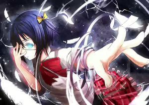 Page 1401 of takanashi rikka  Image Set 1 - preview thumbnail