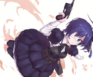 Page 1405 of takanashi rikka  Image Set 1 - preview thumbnail
