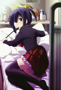 Page 1411 of takanashi rikka  Image Set 1 - preview thumbnail