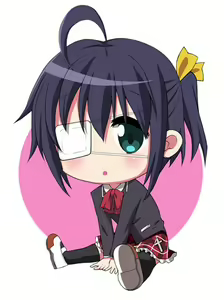 Page 1420 of takanashi rikka  Image Set 1 - preview thumbnail