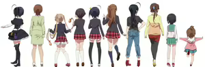 Page 1428 of takanashi rikka  Image Set 1 - preview thumbnail