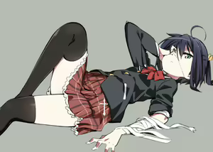 Page 1439 of takanashi rikka  Image Set 1 - preview thumbnail