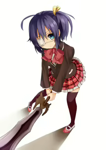 Page 1441 of takanashi rikka  Image Set 1 - preview thumbnail
