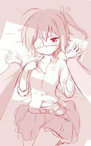Page 1445 of takanashi rikka  Image Set 1 - preview thumbnail