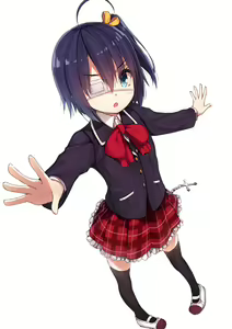 Page 1451 of takanashi rikka  Image Set 1 - preview thumbnail