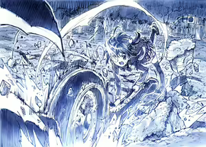 Page 1466 of takanashi rikka  Image Set 1 - preview thumbnail