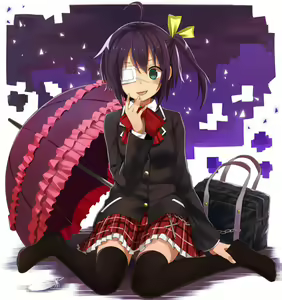 Page 1468 of takanashi rikka  Image Set 1 - preview thumbnail