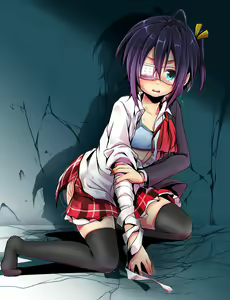 Page 1470 of takanashi rikka  Image Set 1 - preview thumbnail
