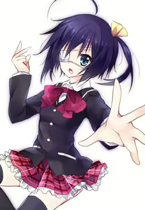 Page 1473 of takanashi rikka  Image Set 1 - preview thumbnail