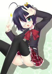 Page 1491 of takanashi rikka  Image Set 1 - preview thumbnail