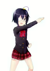 Page 1493 of takanashi rikka  Image Set 1 - preview thumbnail
