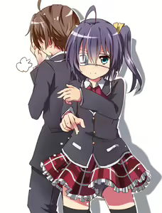 Page 1500 of takanashi rikka  Image Set 1 - preview thumbnail