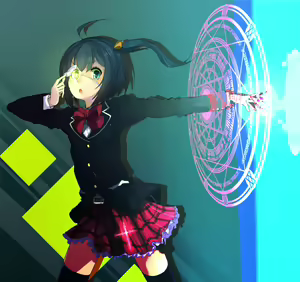 Page 1501 of takanashi rikka  Image Set 1 - preview thumbnail