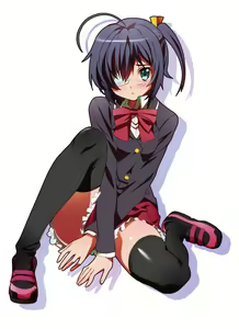 Page 1530 of takanashi rikka  Image Set 1 - preview thumbnail