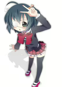 Page 1538 of takanashi rikka  Image Set 1 - preview thumbnail