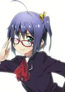 Page 1561 of takanashi rikka  Image Set 1 - preview thumbnail
