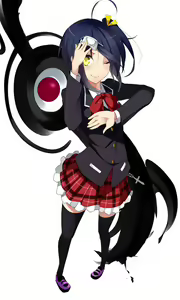 Page 1574 of takanashi rikka  Image Set 1 - preview thumbnail
