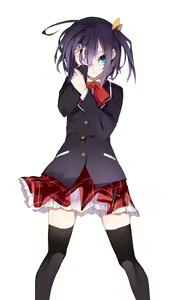 Page 1578 of takanashi rikka  Image Set 1 - preview thumbnail