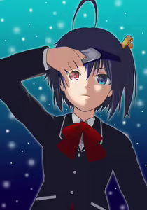 Page 1581 of takanashi rikka  Image Set 1 - preview thumbnail