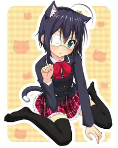 Page 1610 of takanashi rikka  Image Set 1 - preview thumbnail