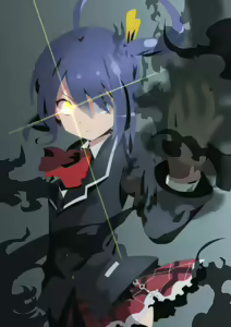 Page 1618 of takanashi rikka  Image Set 1 - preview thumbnail