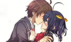 Page 1626 of takanashi rikka  Image Set 1 - preview thumbnail