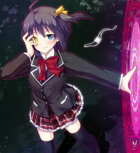 Page 1632 of takanashi rikka  Image Set 1 - preview thumbnail