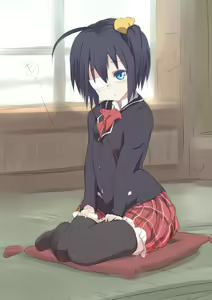 Page 1651 of takanashi rikka  Image Set 1 - preview thumbnail