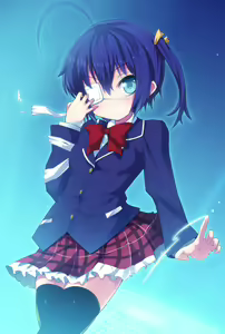 Page 1653 of takanashi rikka  Image Set 1 - preview thumbnail