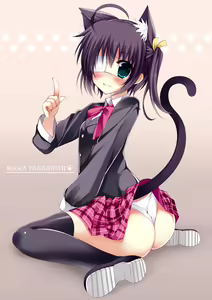 Page 1655 of takanashi rikka  Image Set 1 - preview thumbnail