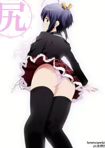 Page 1657 of takanashi rikka  Image Set 1 - preview thumbnail