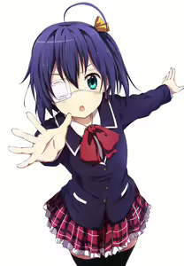 Page 1660 of takanashi rikka  Image Set 1 - preview thumbnail