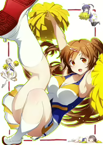 Page 1661 of takanashi rikka  Image Set 1 - preview thumbnail
