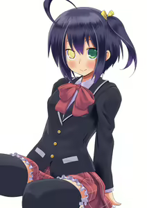 Page 1668 of takanashi rikka  Image Set 1 - preview thumbnail