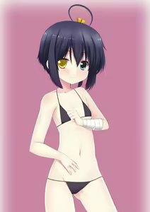 Page 1671 of takanashi rikka  Image Set 1 - preview thumbnail