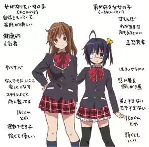 Page 1686 of takanashi rikka  Image Set 1 - preview thumbnail